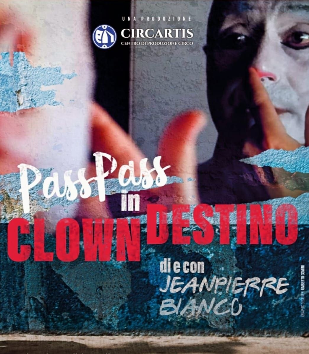Clowndestino PassPass